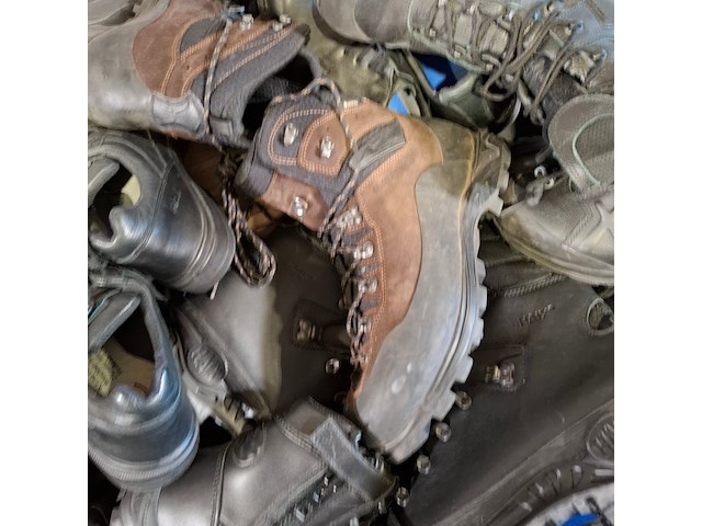 Ca. 80x paar diverse schoenen - afbeelding 4 van  9