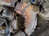 Ca. 80x paar diverse schoenen - afbeelding 4 van  9