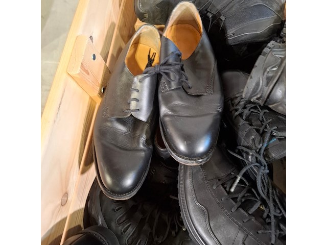 Ca. 80x paar diverse schoenen - afbeelding 5 van  9