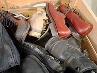 Ca. 80x paar diverse schoenen - afbeelding 6 van  9