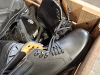 Ca. 80x paar diverse schoenen - afbeelding 7 van  9