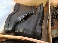Ca. 80x paar diverse schoenen - afbeelding 8 van  9