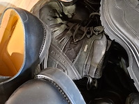 Ca. 80x paar diverse schoenen - afbeelding 9 van  9