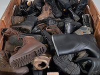 Ca. 80x paar diverse schoenen - afbeelding 2 van  9