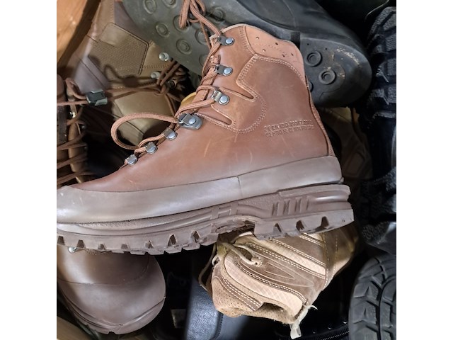 Ca. 80x paar diverse schoenen - afbeelding 3 van  9