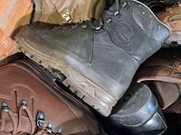 Ca. 80x paar diverse schoenen - afbeelding 4 van  9