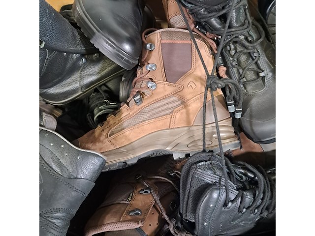 Ca. 80x paar diverse schoenen - afbeelding 5 van  9