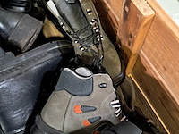 Ca. 80x paar diverse schoenen - afbeelding 6 van  9