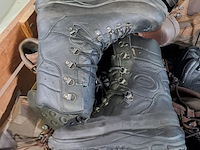 Ca. 80x paar diverse schoenen - afbeelding 9 van  9