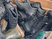 Ca. 80x paar diverse schoenen - afbeelding 2 van  10