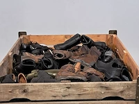 Ca. 80x paar diverse schoenen - afbeelding 3 van  10
