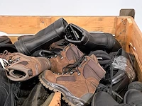 Ca. 80x paar diverse schoenen - afbeelding 5 van  10