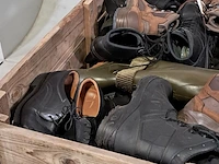 Ca. 80x paar diverse schoenen - afbeelding 6 van  10