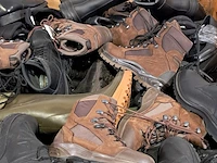 Ca. 80x paar diverse schoenen - afbeelding 7 van  10