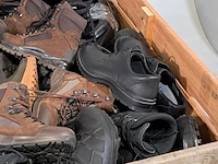 Ca. 80x paar diverse schoenen - afbeelding 8 van  10