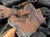 Ca. 80x paar diverse schoenen - afbeelding 9 van  10
