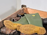 Ca. 80x paar diverse schoenen - afbeelding 10 van  10