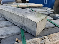 Ca. 80x plat-dak betonvoet t.b.v. zonnepanelen - afbeelding 6 van  9