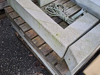 Ca. 80x plat-dak betonvoet t.b.v. zonnepanelen - afbeelding 7 van  9