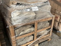 Ca. 80x polystone wandconsole - afbeelding 1 van  3