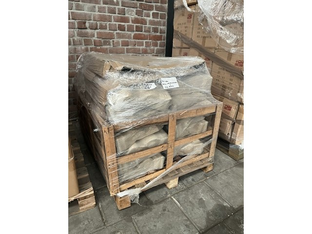 Ca. 80x polystone wandconsole - afbeelding 3 van  3