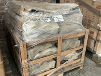 Ca. 80x polystone wandconsole - afbeelding 3 van  3