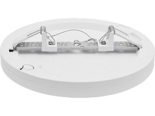 Ca. 80x smart panel rond (plafondlamp) specilights, 8720168000088, wit - afbeelding 1 van  1
