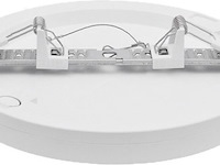 Ca. 80x smart panel rond (plafondlamp) specilights, 8720168000088, wit