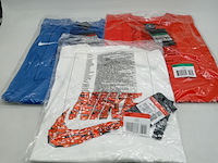 Ca. 80x t-shirt, nike - afbeelding 1 van  6