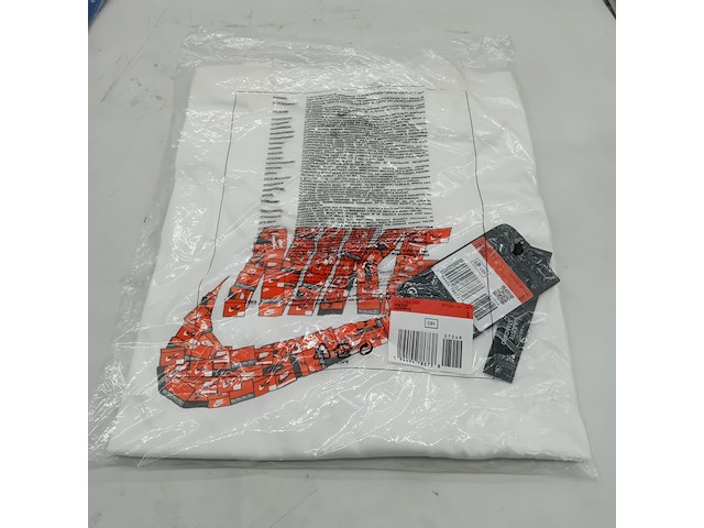 Ca. 80x t-shirt, nike - afbeelding 2 van  6