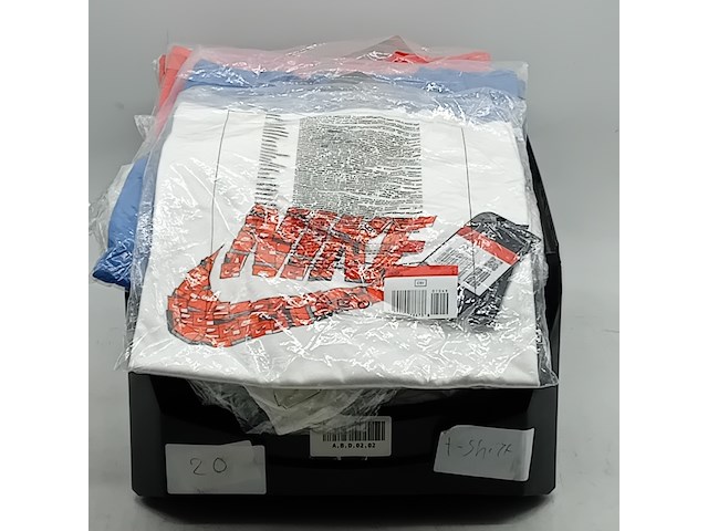 Ca. 80x t-shirt, nike - afbeelding 5 van  6