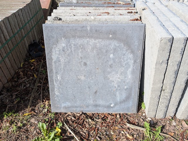 Ca. 80x tegel - afbeelding 3 van  13