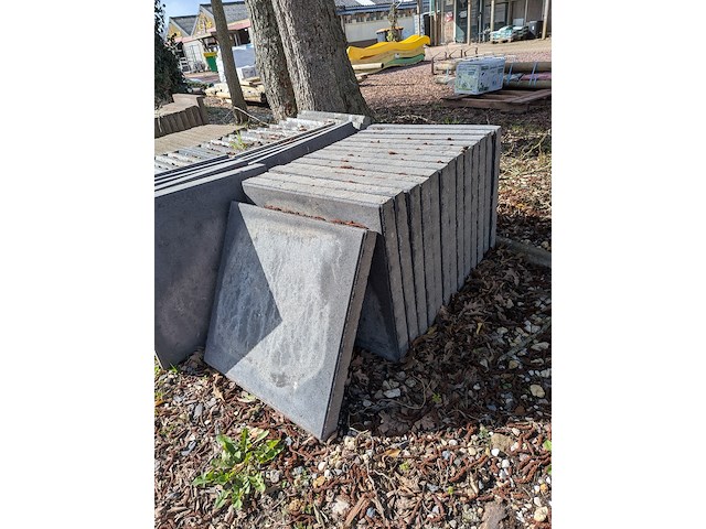 Ca. 80x tegel - afbeelding 4 van  13