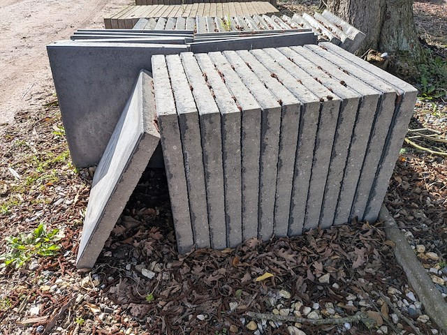 Ca. 80x tegel - afbeelding 5 van  13