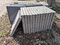 Ca. 80x tegel - afbeelding 5 van  13