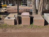 Ca. 80x tegel - afbeelding 1 van  13