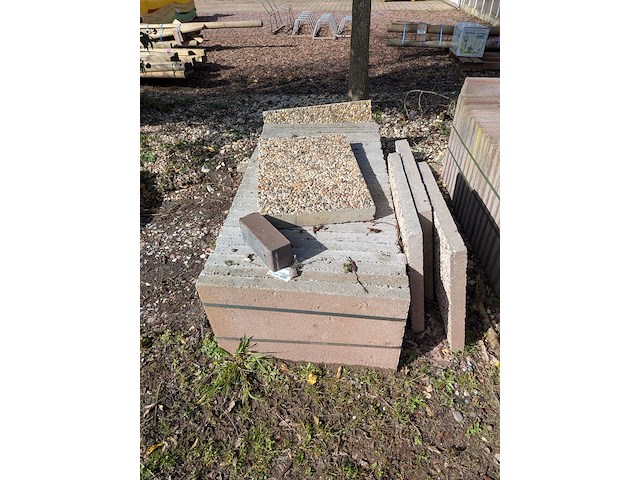 Ca. 80x tegel - afbeelding 6 van  13