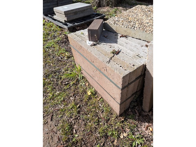 Ca. 80x tegel - afbeelding 7 van  13