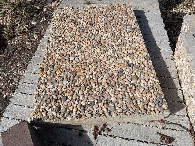 Ca. 80x tegel - afbeelding 8 van  13