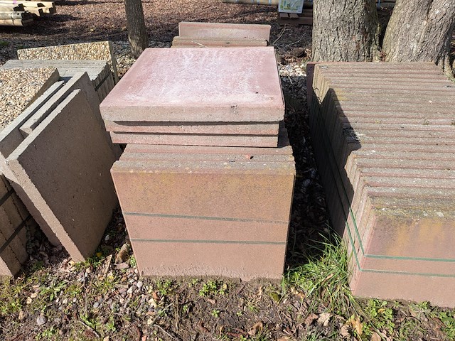 Ca. 80x tegel - afbeelding 9 van  13