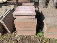 Ca. 80x tegel - afbeelding 9 van  13