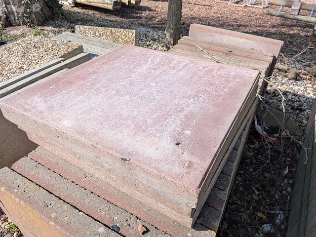 Ca. 80x tegel - afbeelding 11 van  13