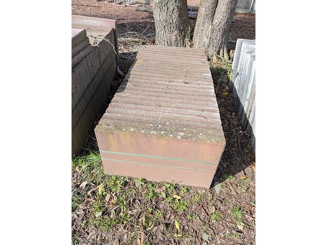 Ca. 80x tegel - afbeelding 12 van  13