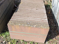 Ca. 80x tegel - afbeelding 12 van  13