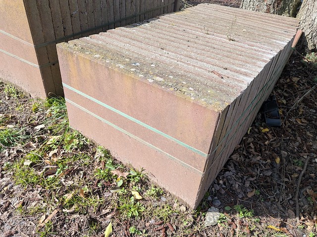 Ca. 80x tegel - afbeelding 13 van  13