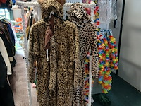 Ca. 80x verkleedkleding: thema dieren - afbeelding 3 van  4