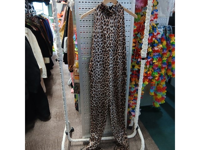 Ca. 80x verkleedkleding: thema dieren - afbeelding 4 van  4