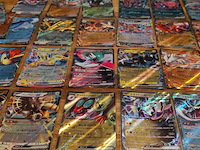 Ca. 80x verzameling japanse pokémon kaarten. - afbeelding 5 van  5