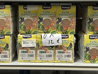 Ca. 80x vogelvoeding vitakraft - afbeelding 1 van  6