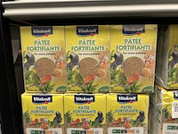 Ca. 80x vogelvoeding vitakraft - afbeelding 5 van  6